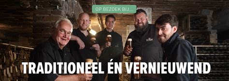 Hertog Jan: traditioneel en vernieuwend! 